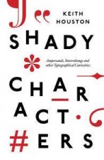 Shady Characters