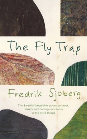 The Fly Trap by Fredrik Sjoberg