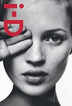 i-D: 100 postcards of 100 covers by Various