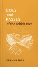 Cols and Passes of the British Isles