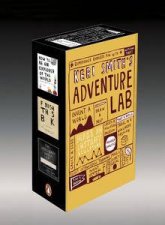 Keri Smiths Adventure Lab