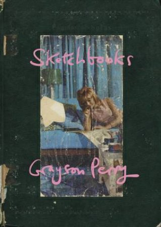 Sketchbooks by Perry Grayson