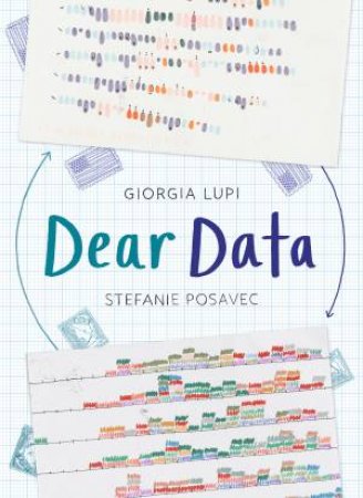 Dear Data by Giorgia Lupi