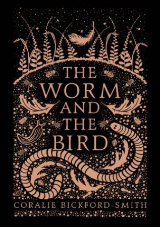 The Worm And The Bird by Coralie Bickford-Smith