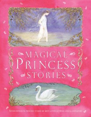 Magical Princess Stories by Various