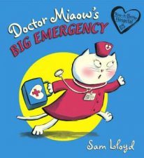 Doctor Miaows Big Emergency