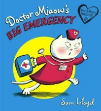 Doctor Miaows Big Emergency