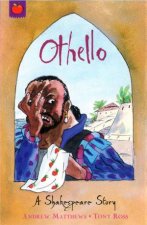 A Shakespeare Story Othello