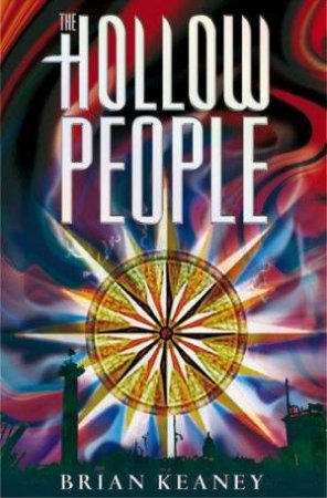 The Hollow People by Brian Keaney