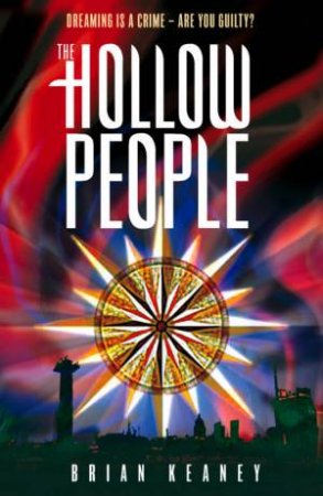 The Hollow People by Brian Keaney