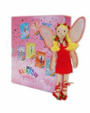 Rainbow Magic Slipcase 17 With Doll