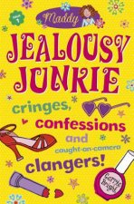 Jealousy Junkie