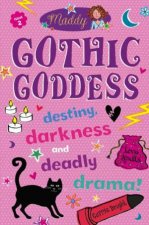 Gothic Goddess