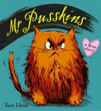 Mr Pusskins A Love Story