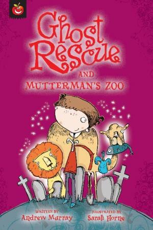 and Mutterman's Zoo by Andrew Murray