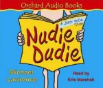 Nudie Dudie  CD