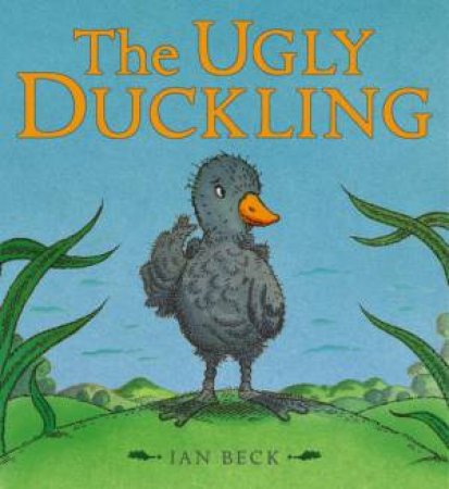 The Ugly Duckling by Ian Beck