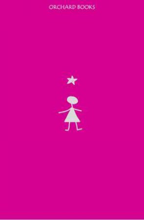 Stargirl - Pink by Jerry Spinelli