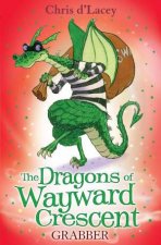 Dragons of Wayward Crescent Grabber