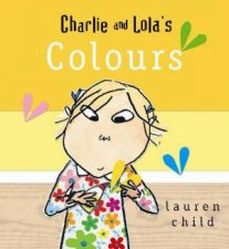 Charlie and Lolas Colours