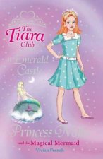 Tiara Club28Princess Millie and the Magical Merm