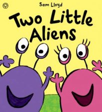 Two Little Aliens