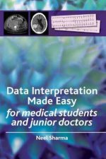Data Interpretation Made Easy for Medical Students and Junior Doctors