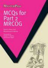 MCQS for Part 2 MRCOG