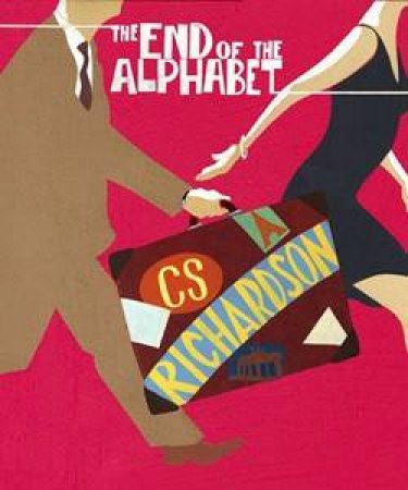 The End Of The Alphabet by CS Richardson