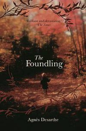 The Foundling by Agnes Desarthe