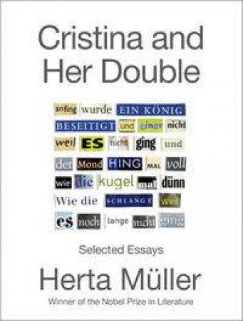 Cristina and Her Double by Herta Muller