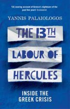 The 13th Labour of Hercules