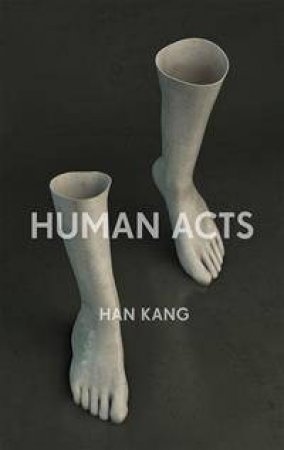 Human Acts by Han Kang