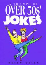 Triump Of 50s Jokes