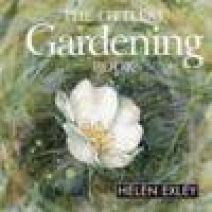 Littlest Gardening Book by Various