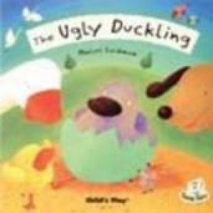 The Ugly Duckling by Masumi Furukawa