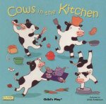 Cows in the Kitchen