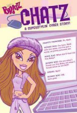 Bratz Chatz Superstylin Cyber