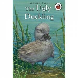 Ladybird Tales: The Ugly Duckling by Lbd