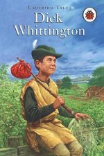 Ladybird Tales Dick Whittington