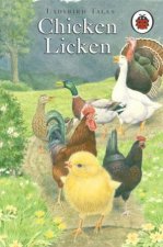 Ladybird Tales Chicken Licken