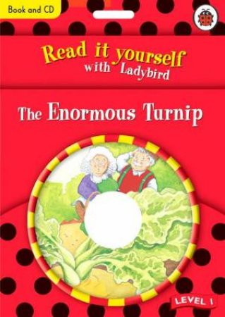 The Enormous Turnip by Various