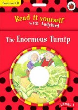 The Enormous Turnip