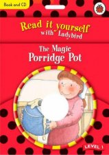 The Magic Porridge Pot