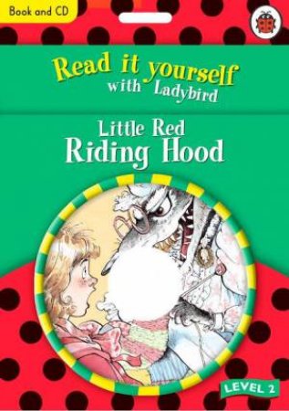 Little Red Riding Hood by Various