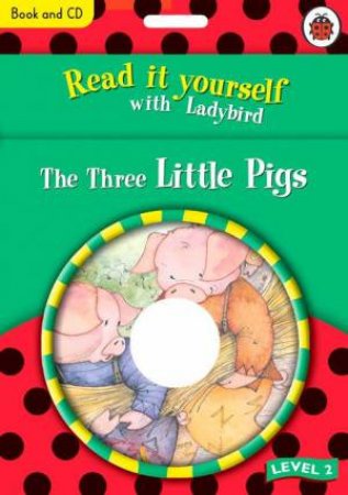 The Three Little Pigs by Various