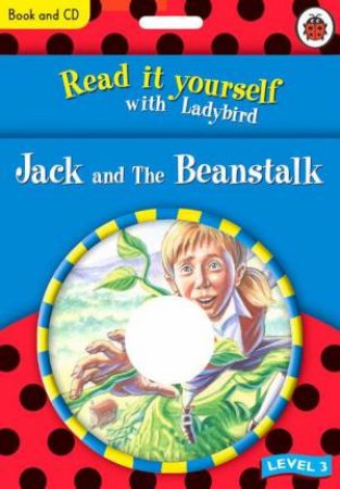 Jack And The Beanstalk by Various