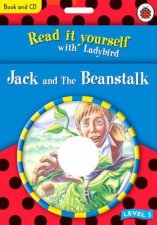 Jack And The Beanstalk