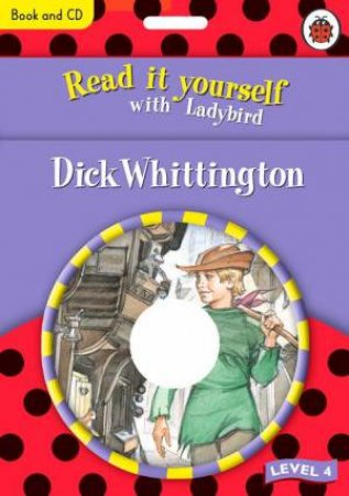 Dick Whittington by Various