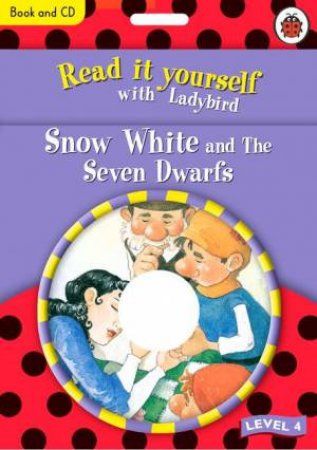 Snow White And The Seven Dwarfs by Various